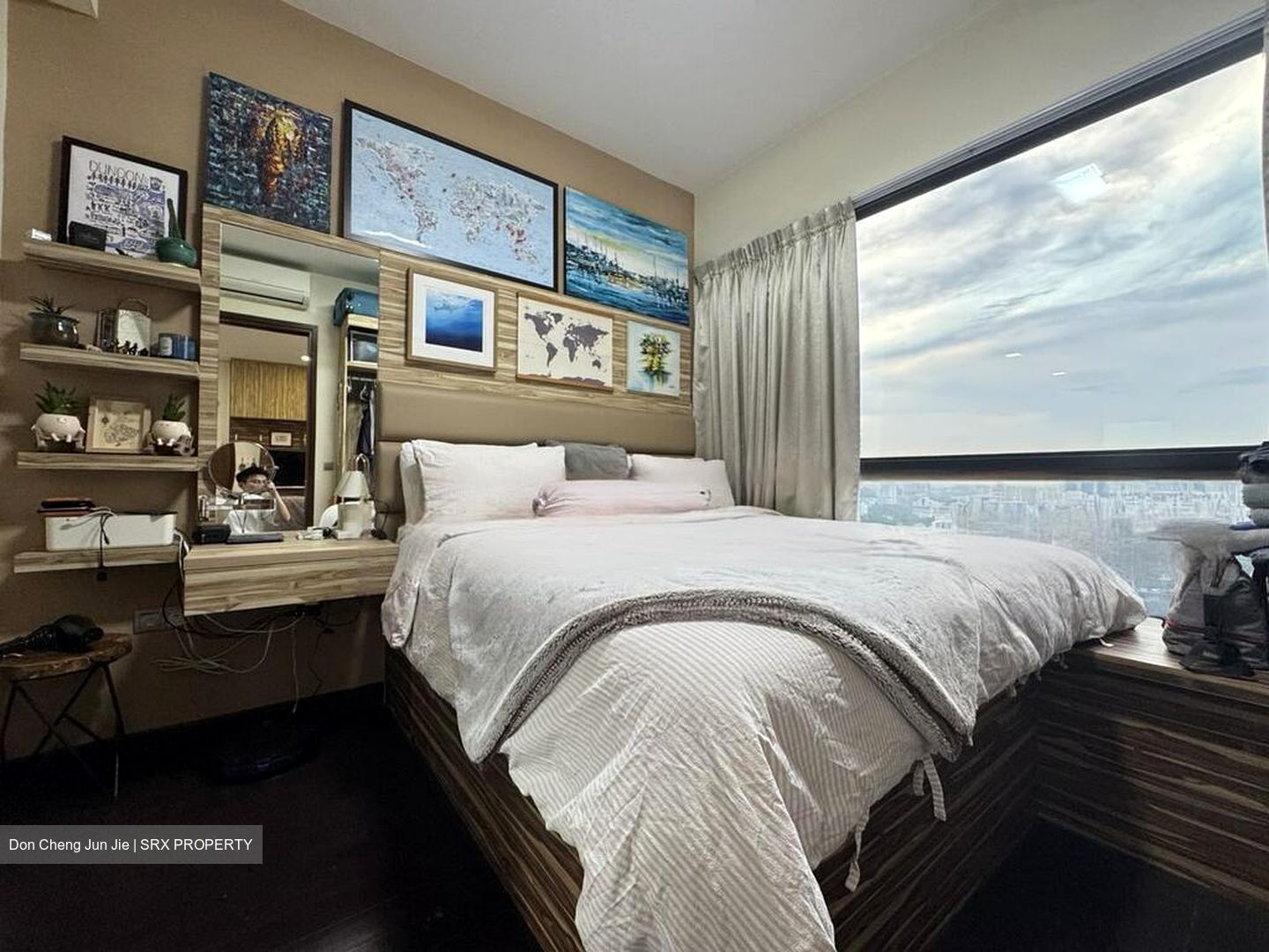Spottiswoode Residences (D2), Condominium #555805101